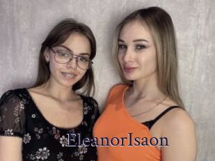 EleanorIsaon