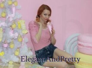 ElegantAndPretty