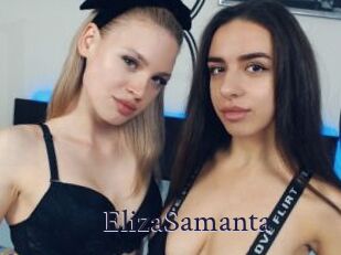 ElizaSamanta