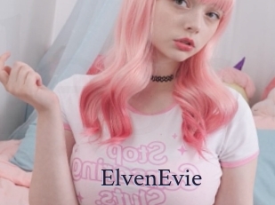 ElvenEvie