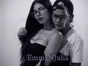 EmmaNJulia