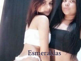 Esmeraldas