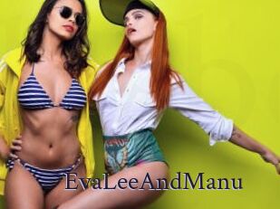 EvaLeeAndManu