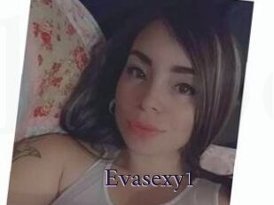 Evasexy1