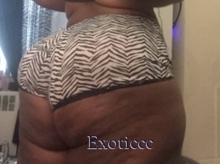 Exoticcc