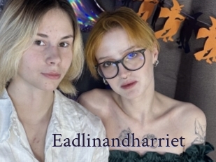 Eadlinandharriet