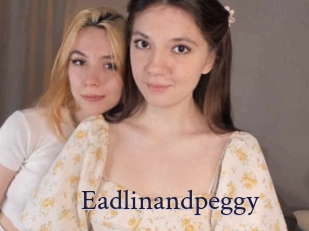 Eadlinandpeggy