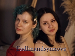 Eadlinandsynnove