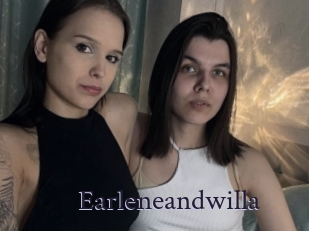 Earleneandwilla