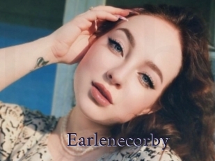 Earlenecorby