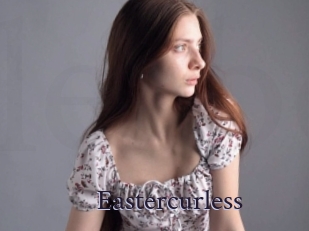 Eastercurless