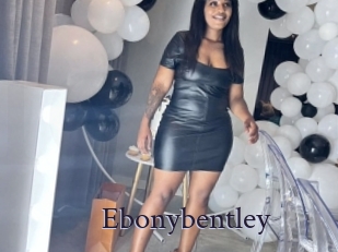 Ebonybentley