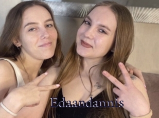 Edaandannis