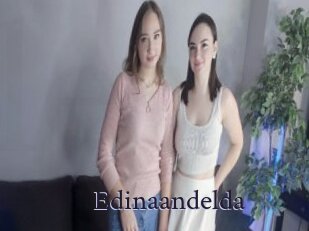 Edinaandelda