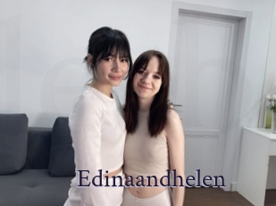 Edinaandhelen