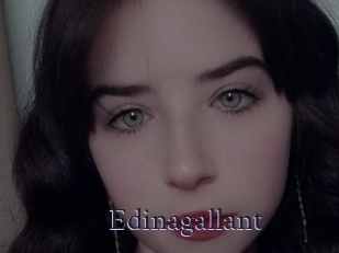 Edinagallant
