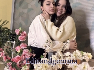 Editandgemma
