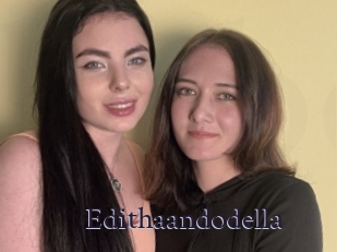 Edithaandodella