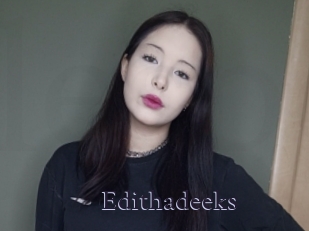 Edithadeeks
