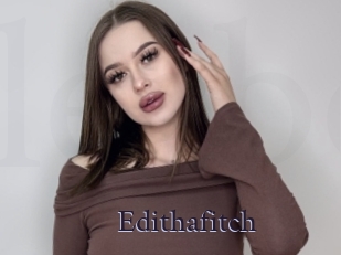 Edithafitch