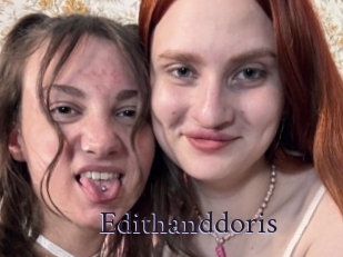 Edithanddoris
