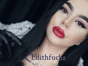 Edithfuchs