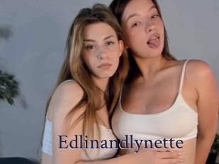Edlinandlynette