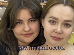 Edwinaandlucetta