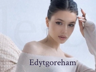 Edytgoreham