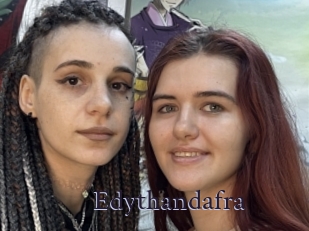 Edythandafra