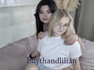 Edythandlilian
