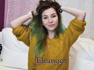 Eleanoor