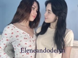Eleneandodelyn