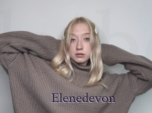 Elenedevon