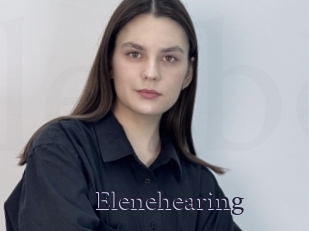 Elenehearing