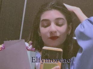 Elfymoreno