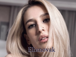 Elisnovak