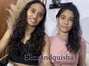 Elizaandquisha
