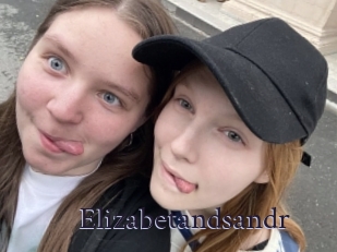 Elizabetandsandr