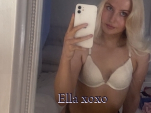 Ella_xoxo