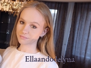 Ellaandodelyna
