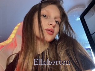 Ellahorton