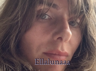 Ellalunaaa