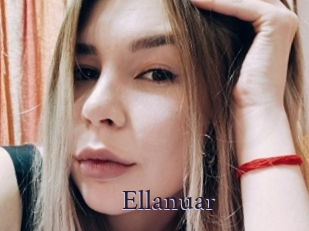 Ellanuar