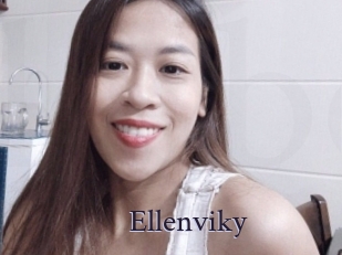 Ellenviky