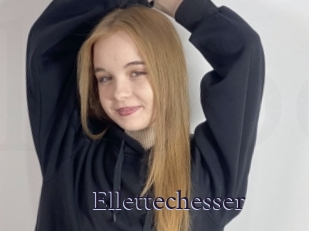 Ellettechesser