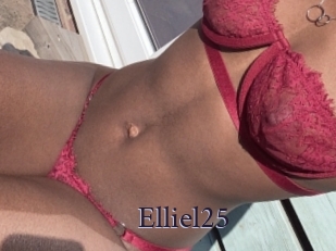 Elliel25