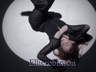 Ellierobinson