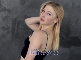Ellieroyce