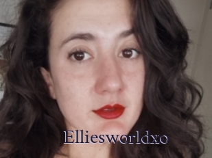 Elliesworldxo